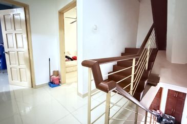 Taman Bukit Segar Jaya