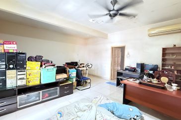 Taman Bukit Segar Jaya