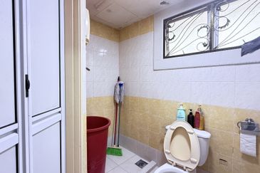 Taman Bukit Segar Jaya