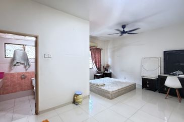 Taman Bukit Segar Jaya