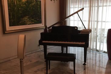 Tropicana Golf & Country Resort