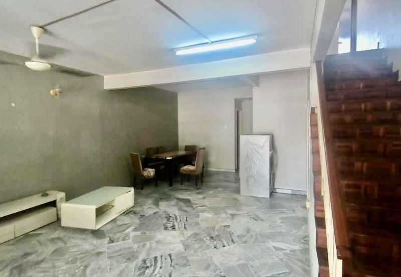 Taman Bukit Belimbing