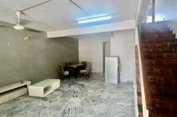 Taman Bukit Belimbing