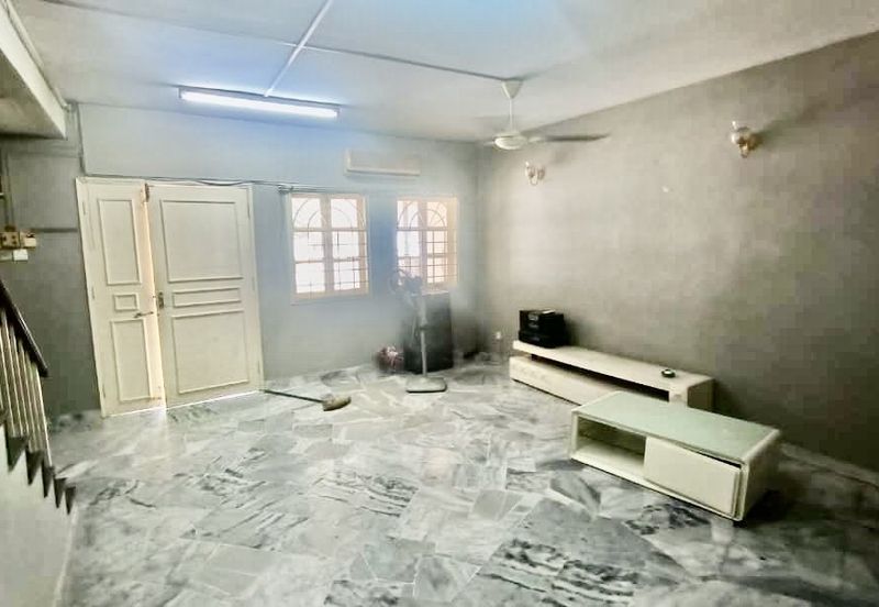 Taman Bukit Belimbing