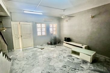 Taman Bukit Belimbing