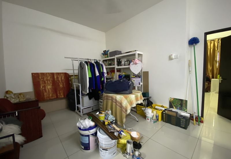 D'Premier @ Bandar Damai Perdana