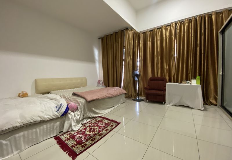 D'Premier @ Bandar Damai Perdana