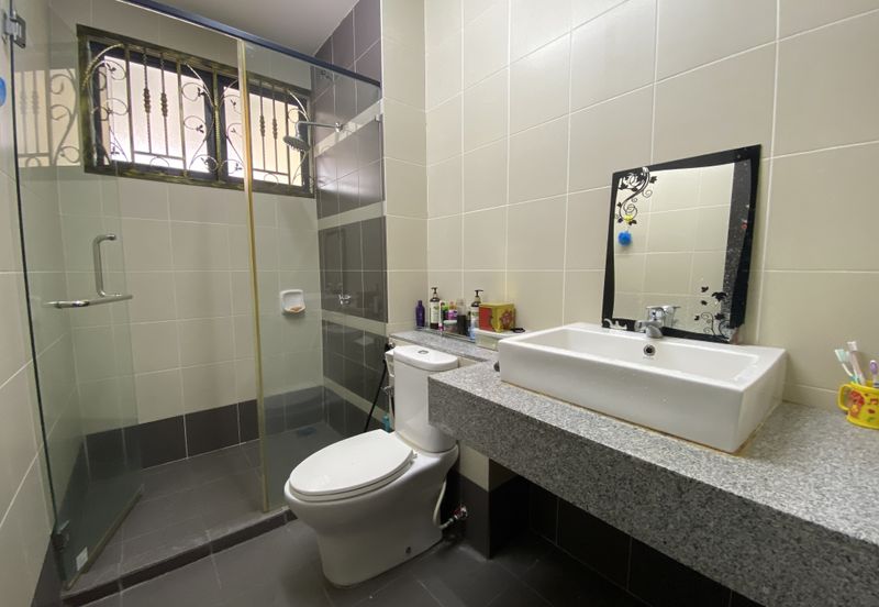 D'Premier @ Bandar Damai Perdana