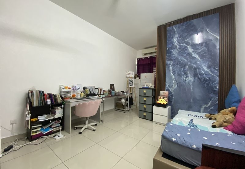 D'Premier @ Bandar Damai Perdana