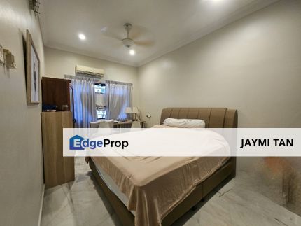 KL Taman Desa Good Condition 2 Storey Terrace For Sale, Kuala Lumpur, Seputeh