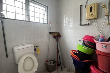 Taman Seri Belimbing