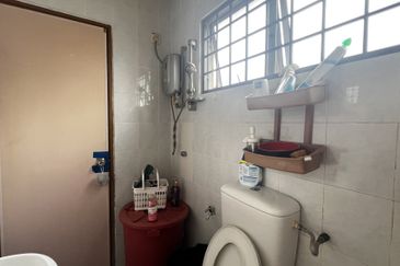 Taman Seri Belimbing