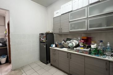 Taman Seri Belimbing