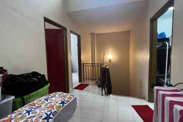 Taman Seri Belimbing