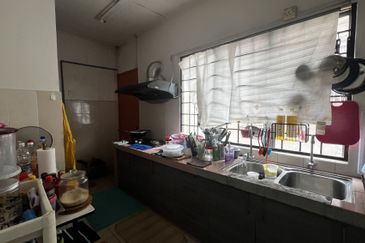 Taman Seri Belimbing