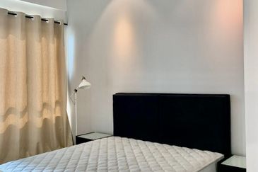 Desa Green Serviced Apartments