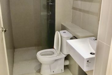 Desa Green Serviced Apartments