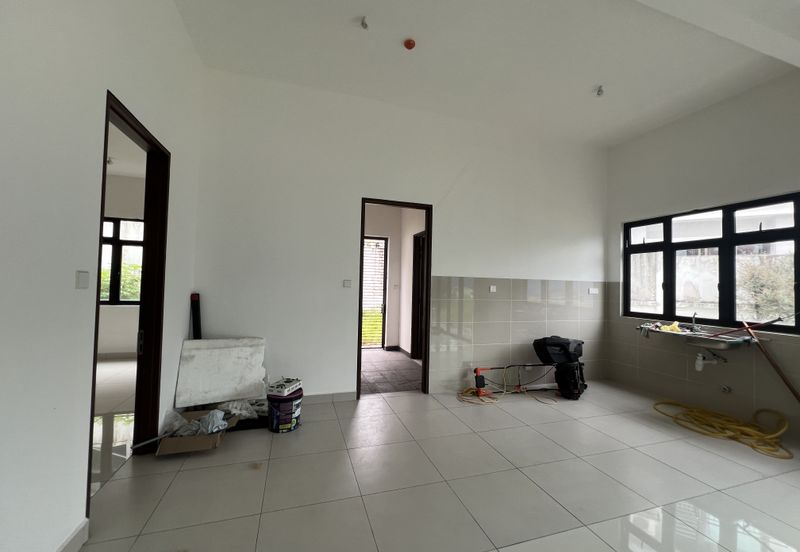 Bandar Kinrara Anggun Residence Brand New 2 Storey Semi-D For Sale