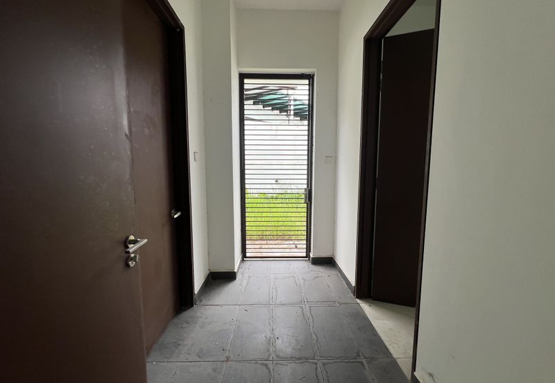 Bandar Kinrara Anggun Residence Brand New 2 Storey Semi-D For Sale