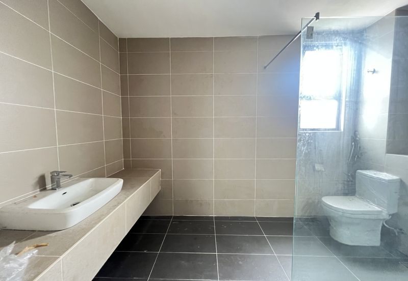 Bandar Kinrara Anggun Residence Brand New 2 Storey Semi-D For Sale