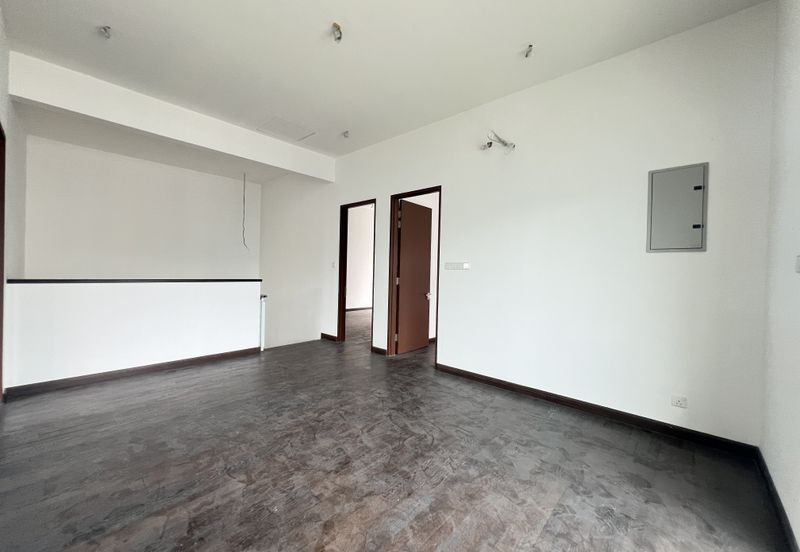 Bandar Kinrara Anggun Residence Brand New 2 Storey Semi-D For Sale