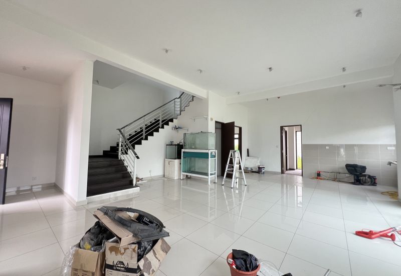 Bandar Kinrara Anggun Residence Brand New 2 Storey Semi-D For Sale