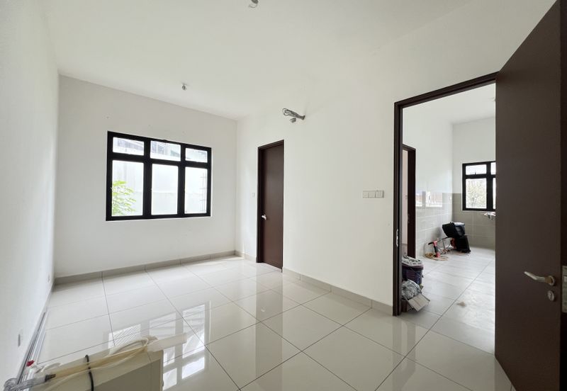 Bandar Kinrara Anggun Residence Brand New 2 Storey Semi-D For Sale