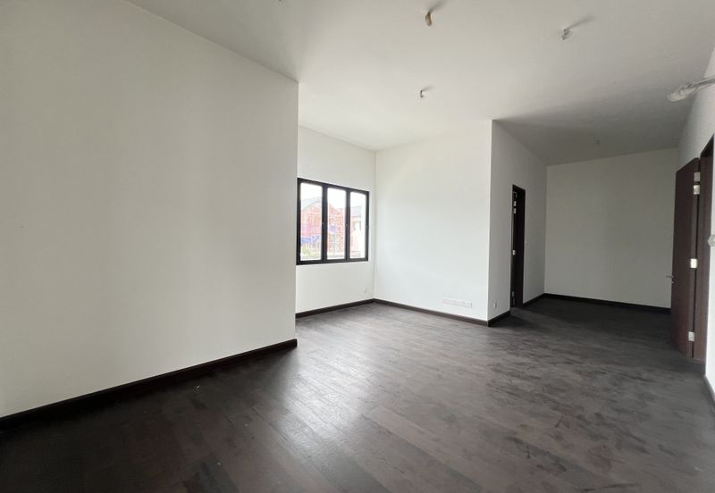 Bandar Kinrara Anggun Residence Brand New 2 Storey Semi-D For Sale