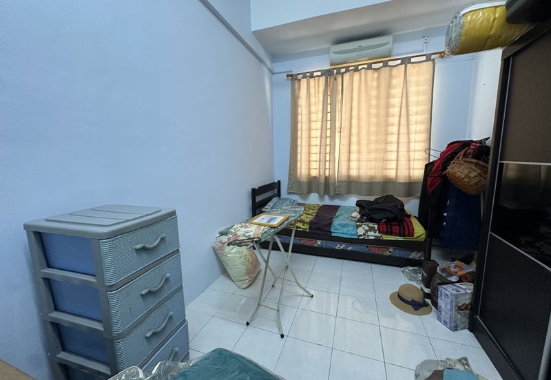 Bandar Mahkota Cheras