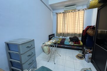 Bandar Mahkota Cheras