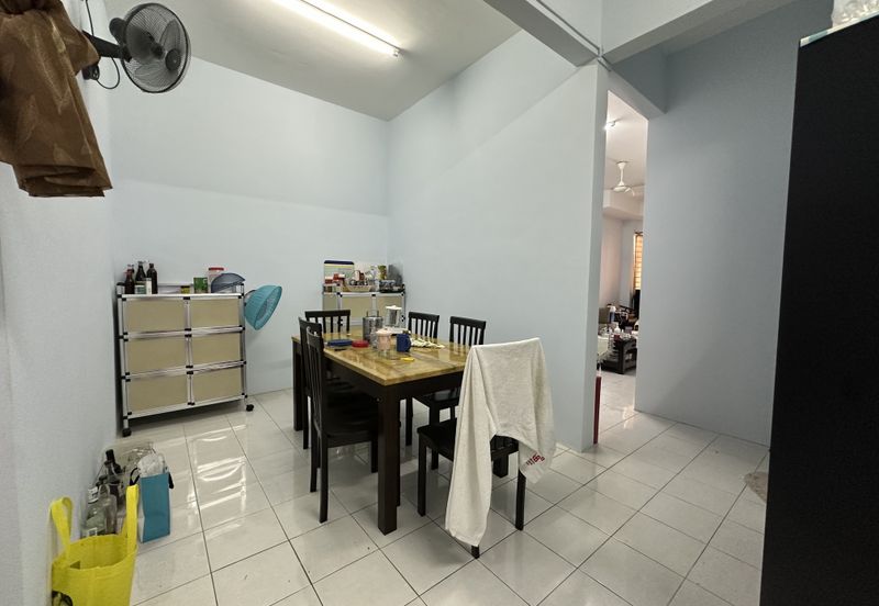 Bandar Mahkota Cheras