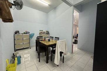 Bandar Mahkota Cheras