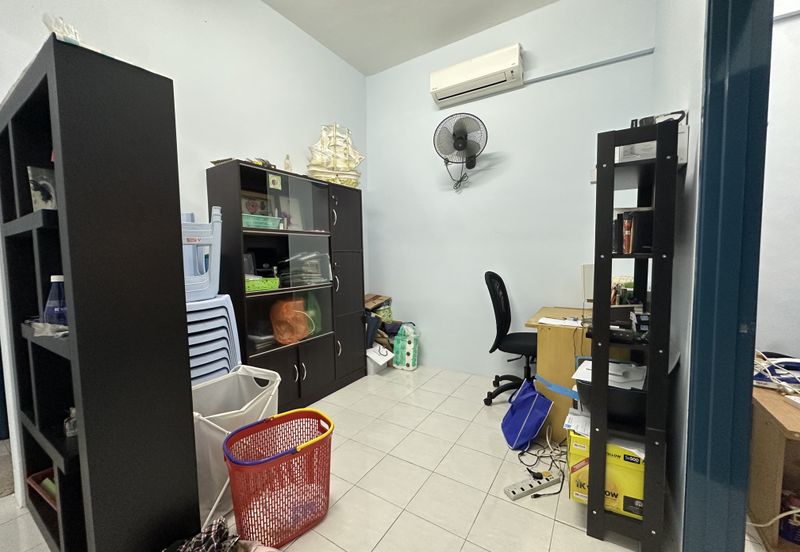 Bandar Mahkota Cheras