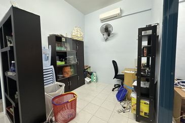 Bandar Mahkota Cheras