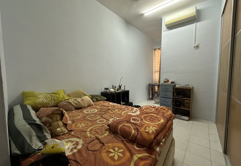 Bandar Mahkota Cheras