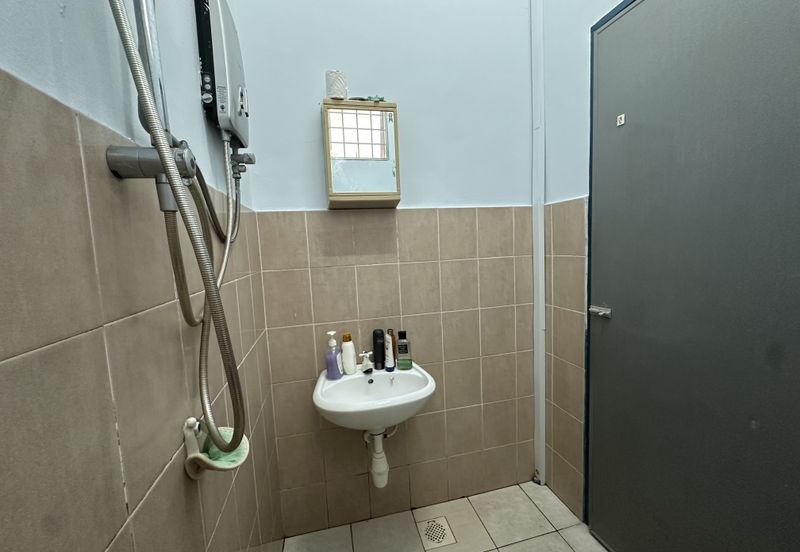 Bandar Mahkota Cheras