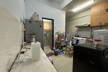 Bandar Mahkota Cheras