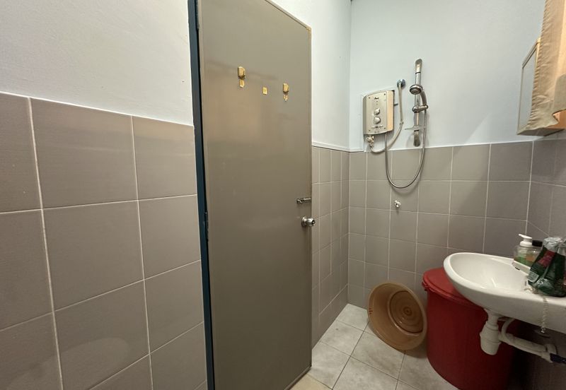 Bandar Mahkota Cheras