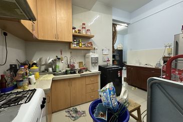 Bandar Mahkota Cheras