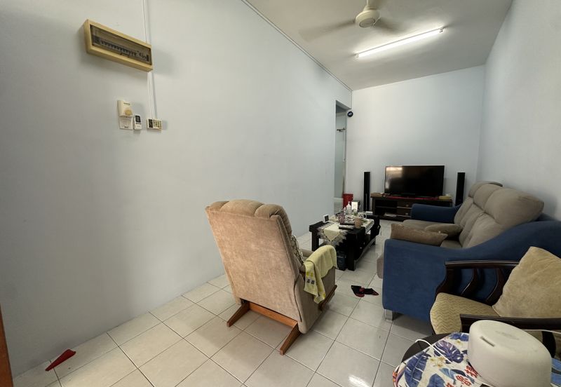 Bandar Mahkota Cheras