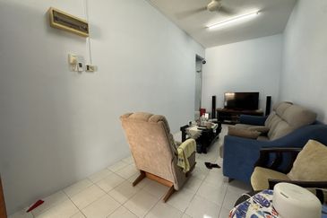 Bandar Mahkota Cheras