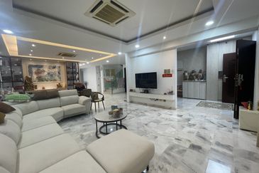 Bandar Mahkota Cheras