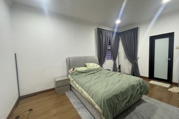 Bandar Mahkota Cheras