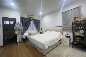 Bandar Mahkota Cheras