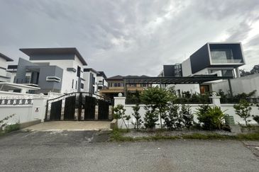 Bandar Mahkota Cheras