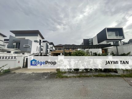 Bandar Mahkota Cheras Well Maintained 2 Storey Bungalow For Sale , Selangor, Cheras