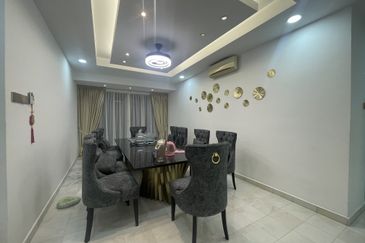 Bandar Mahkota Cheras