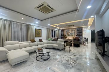 Bandar Mahkota Cheras