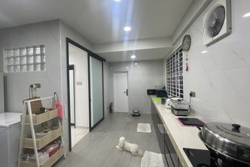 Bandar Mahkota Cheras