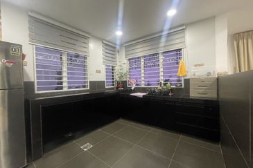 Bandar Mahkota Cheras